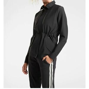 NWOT Athleta Lunar Jacket